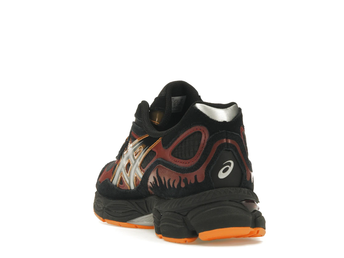 ASICS Gel-NYC Naruto Uzumaki Shippuden