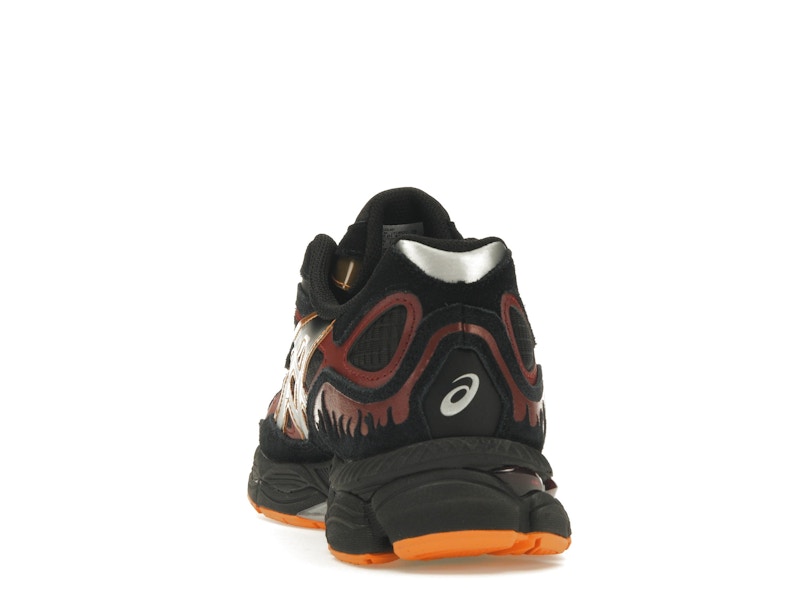 ASICS Gel-NYC Naruto Uzumaki Shippuden