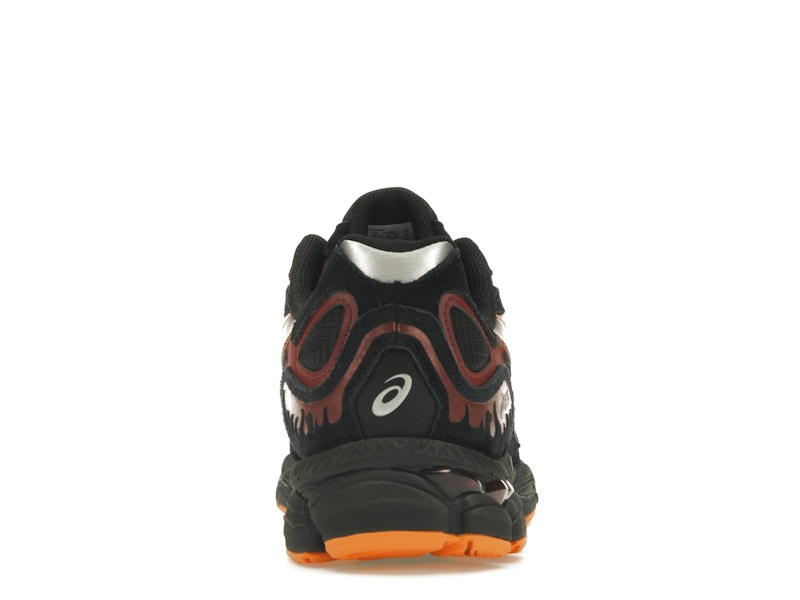 ASICS Gel-NYC Naruto Uzumaki Shippuden
