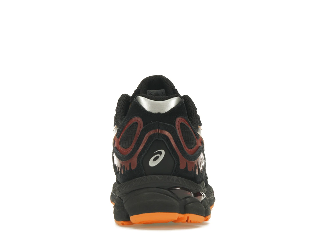 ASICS Gel-NYC Naruto Uzumaki Shippuden