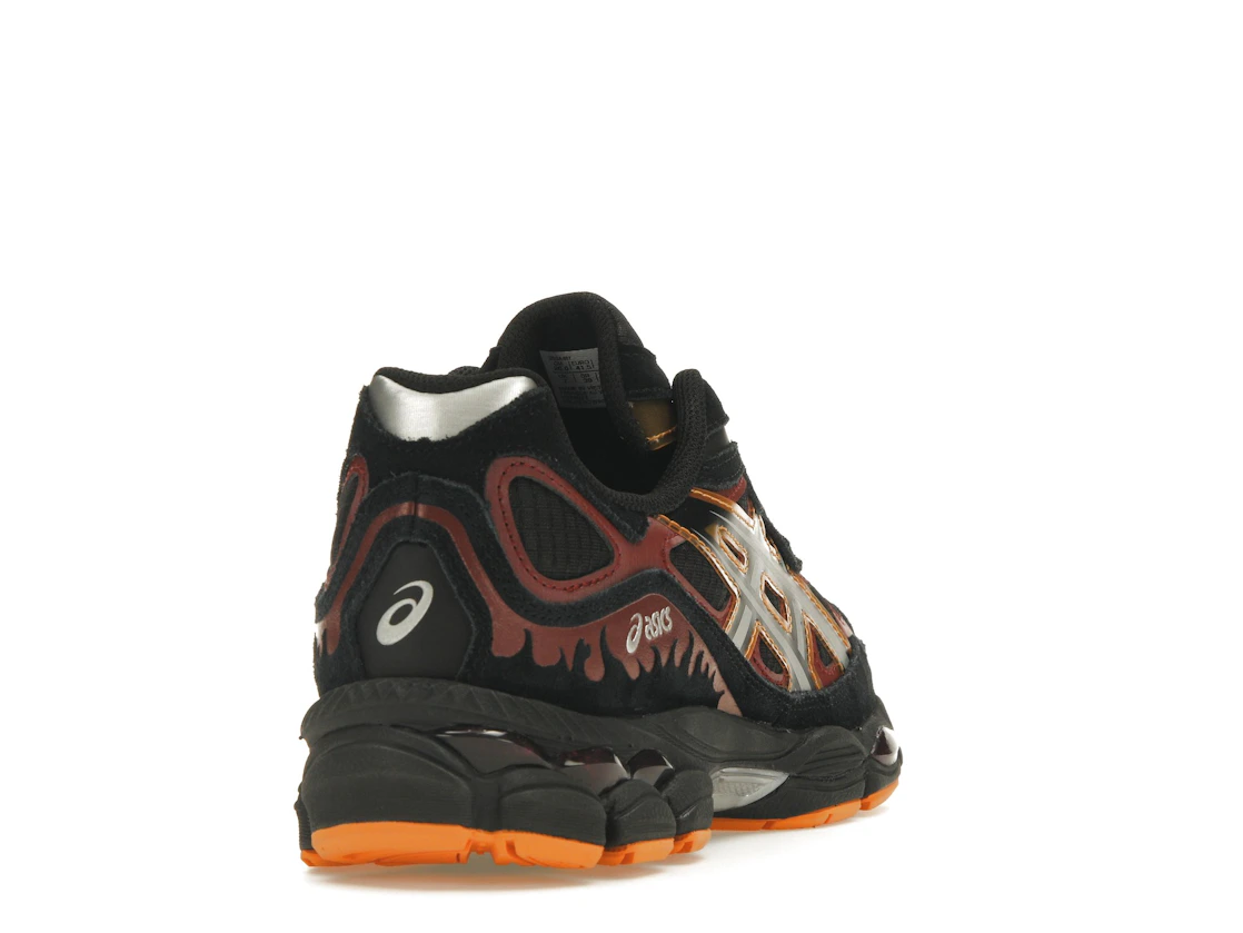 ASICS Gel-NYC Naruto Uzumaki Shippuden
