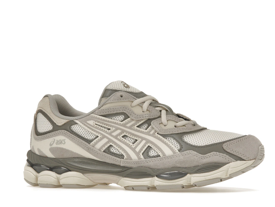 ASICS Gel-NYC Oyster Grey