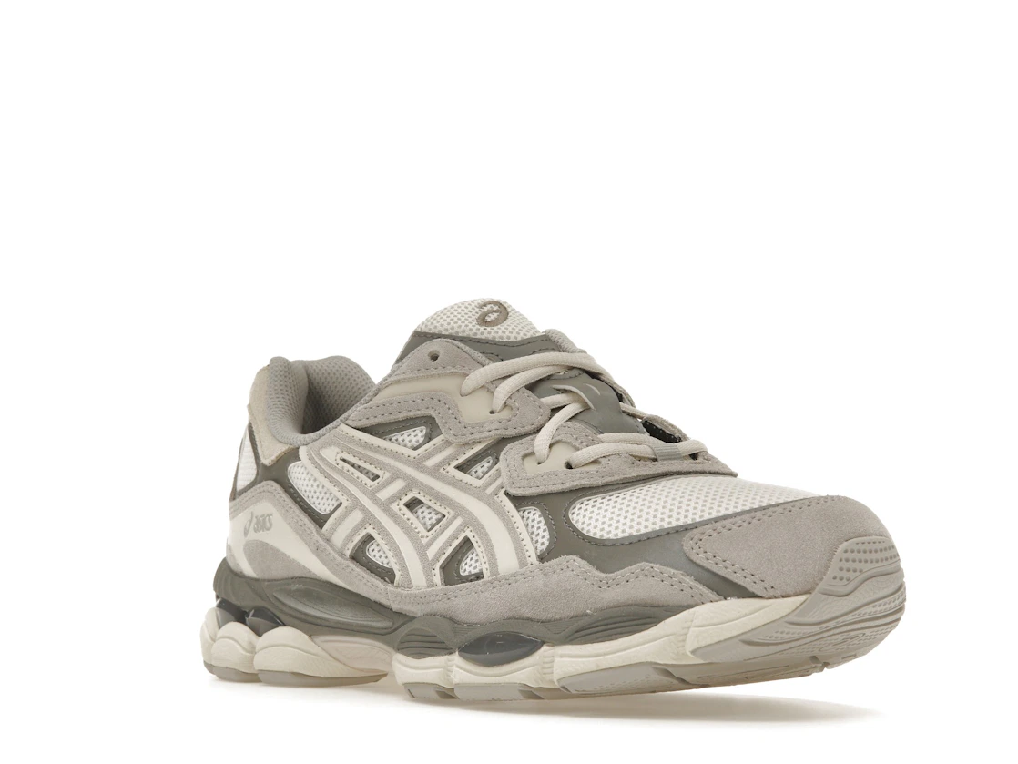 ASICS Gel-NYC Oyster Grey
