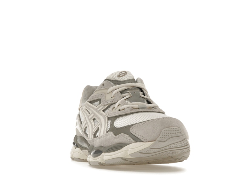 ASICS Gel-NYC Oyster Grey