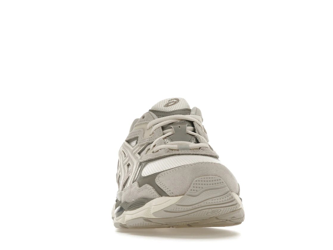 ASICS Gel-NYC Oyster Grey