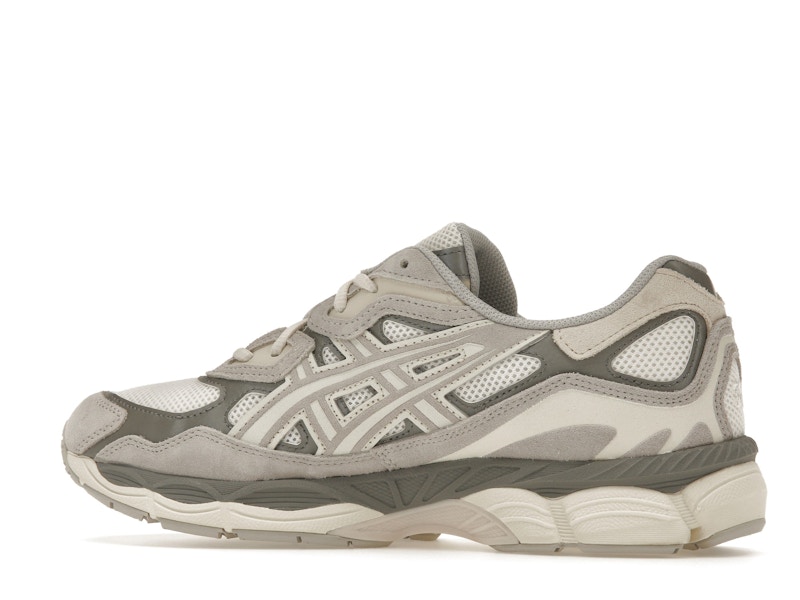 ASICS Gel-NYC Oyster Grey