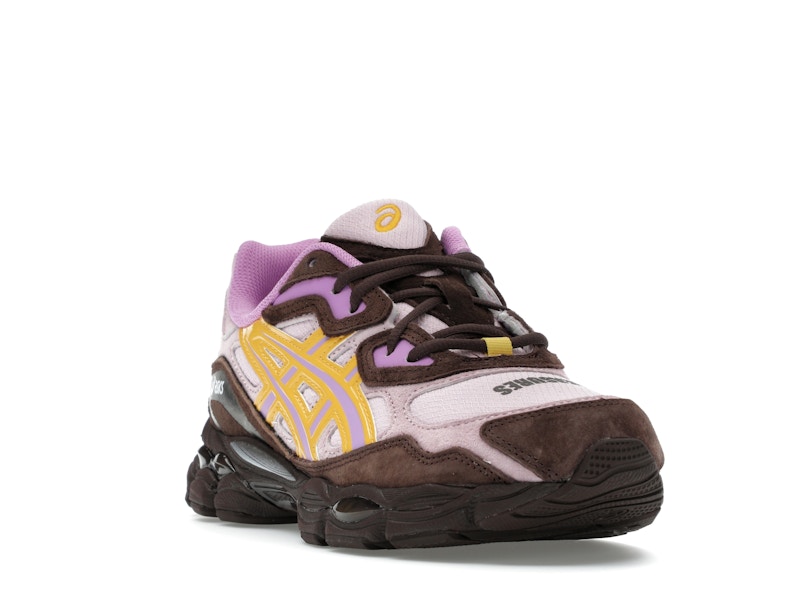 ASICS Gel-NYC Pleasures