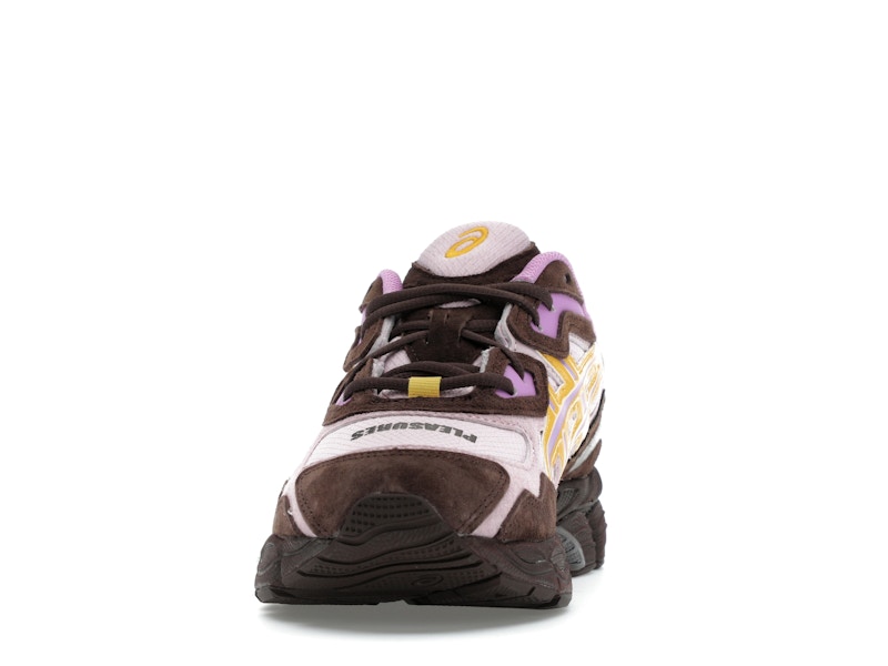 ASICS Gel-NYC Pleasures