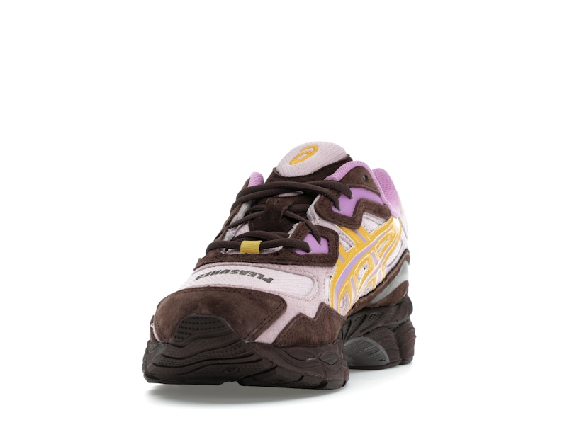 ASICS Gel-NYC Pleasures