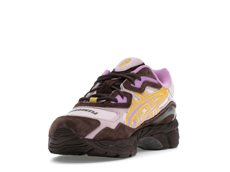 ASICS Gel-NYC Pleasures