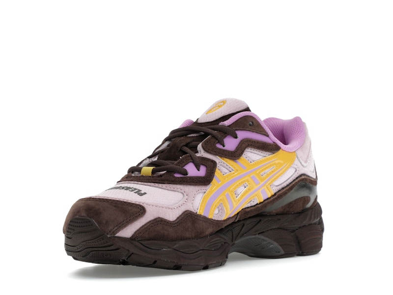 ASICS Gel-NYC Pleasures
