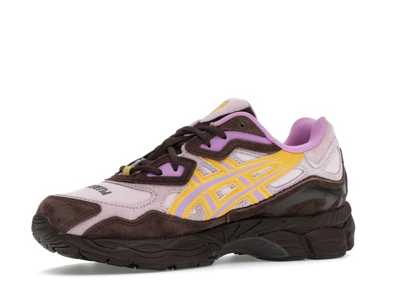 ASICS Gel-NYC Pleasures