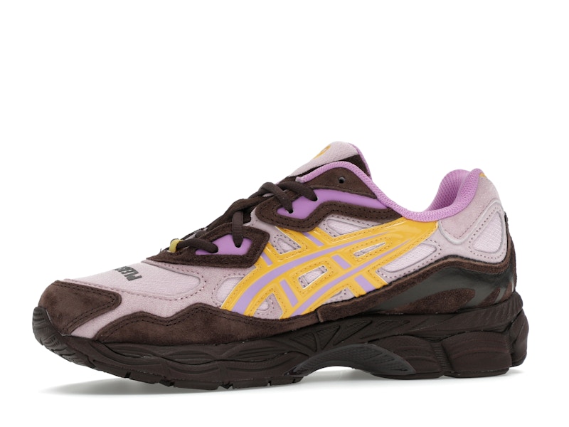 ASICS Gel-NYC Pleasures