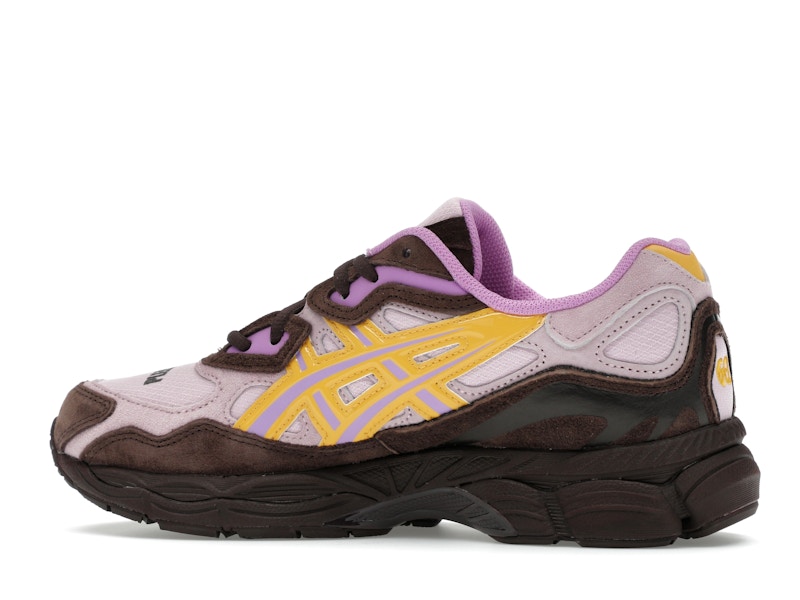 ASICS Gel-NYC Pleasures
