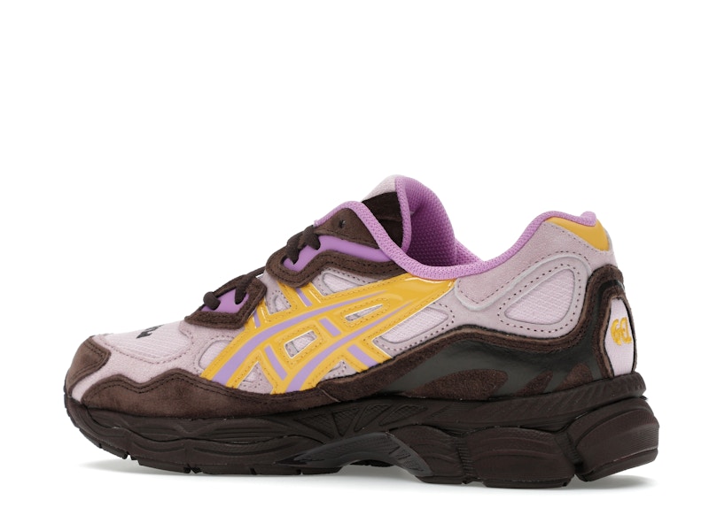 ASICS Gel-NYC Pleasures