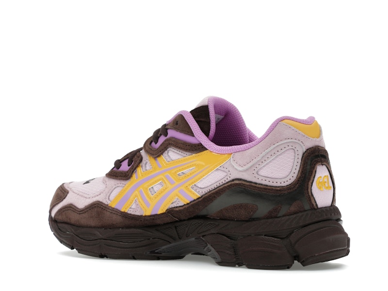 ASICS Gel-NYC Pleasures