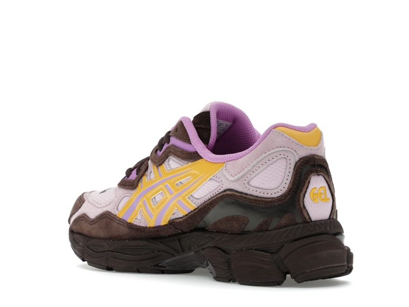 ASICS Gel-NYC Pleasures