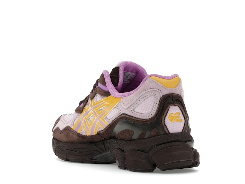 ASICS Gel-NYC Pleasures