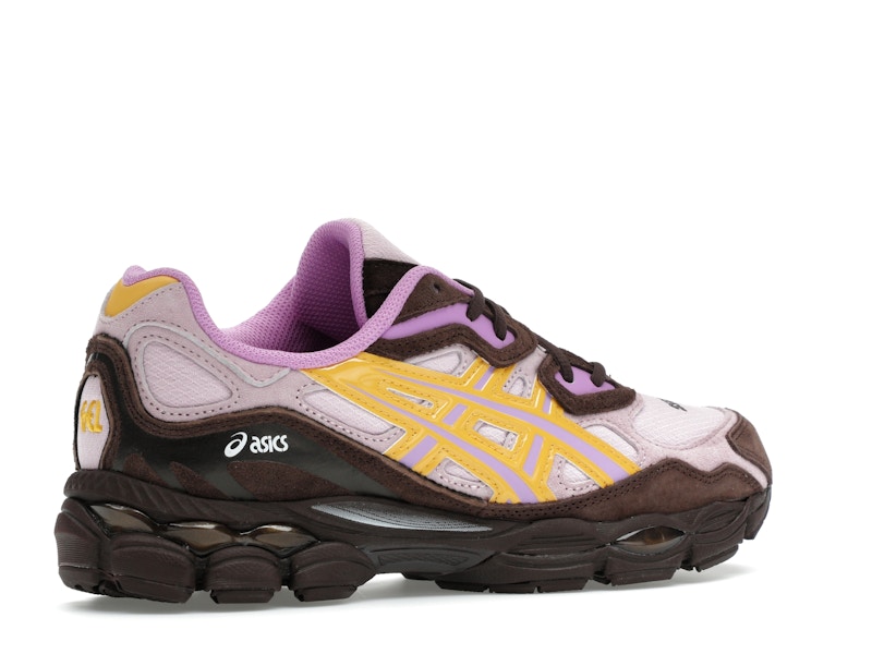 ASICS Gel-NYC Pleasures