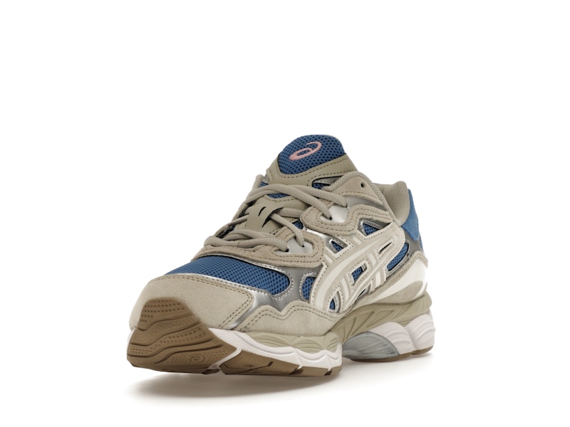 ASICS Gel-NYC Polar Night Cream