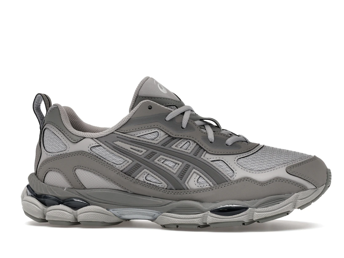 ASICS Gel-NYC RGD Cement Grey