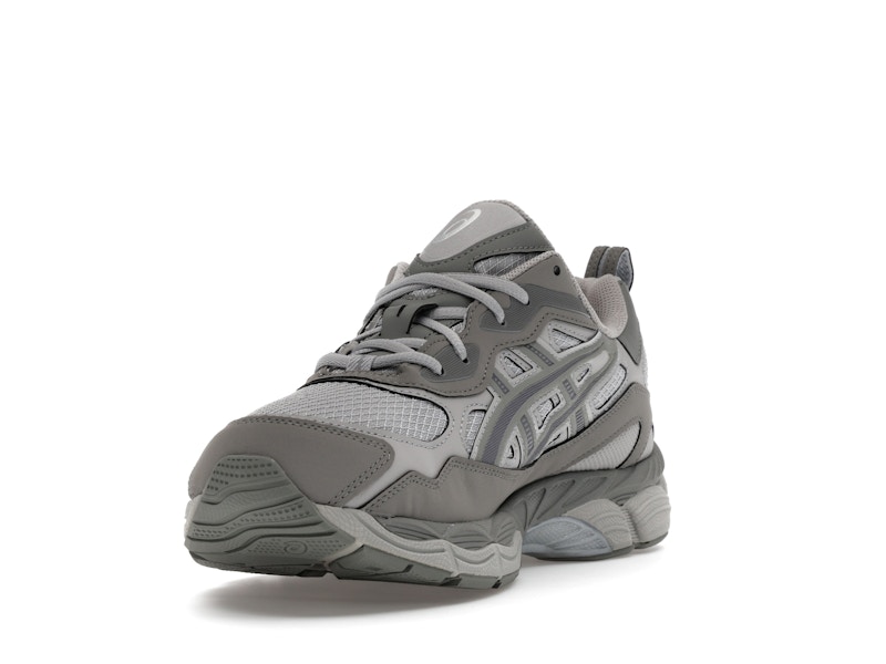 ASICS Gel-NYC RGD Cement Grey