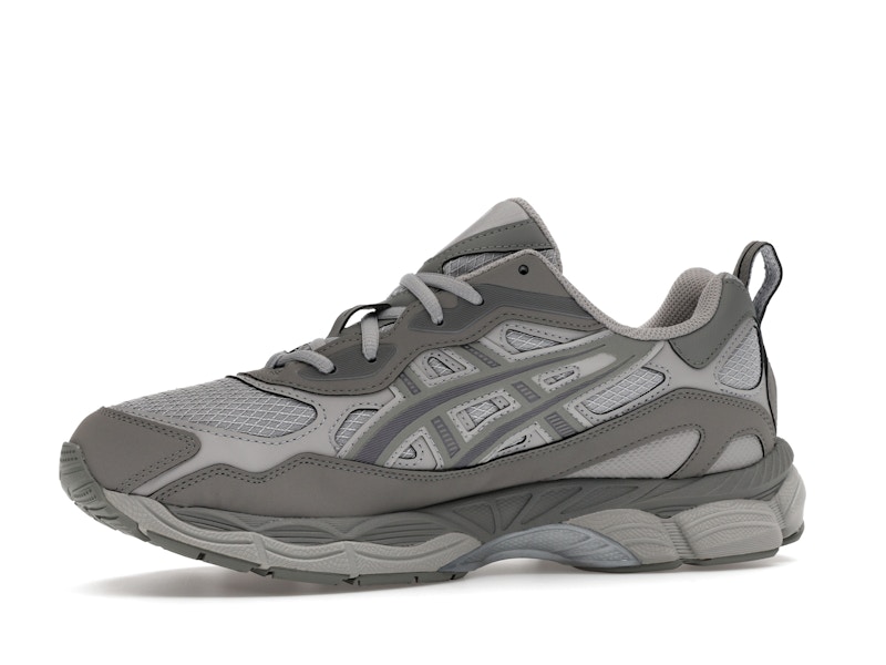 ASICS Gel-NYC RGD Cement Grey