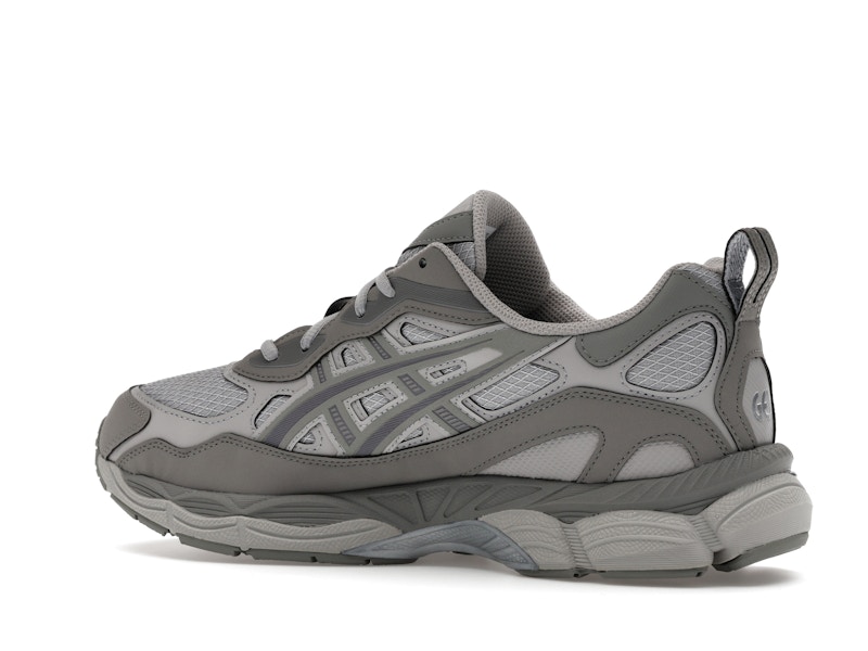 ASICS Gel-NYC RGD Cement Grey
