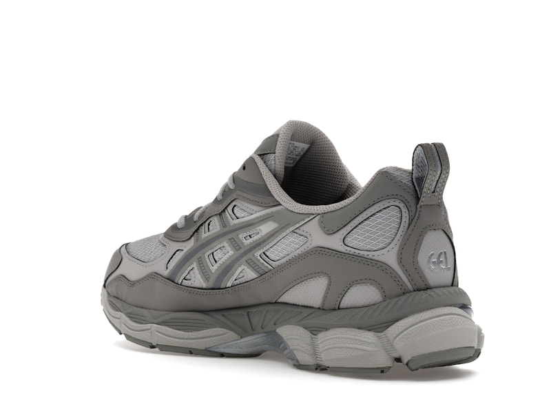 ASICS Gel-NYC RGD Cement Grey