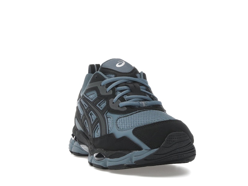 ASICS Gel-NYC RGD Ironclad Black