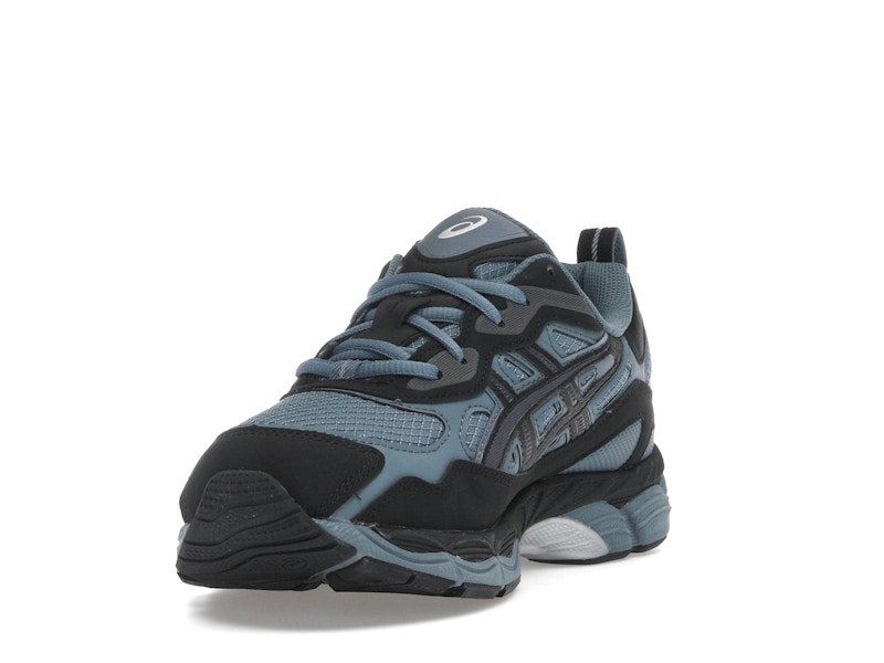 ASICS Gel-NYC RGD Ironclad Black
