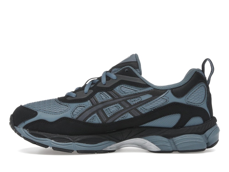 ASICS Gel-NYC RGD Ironclad Black