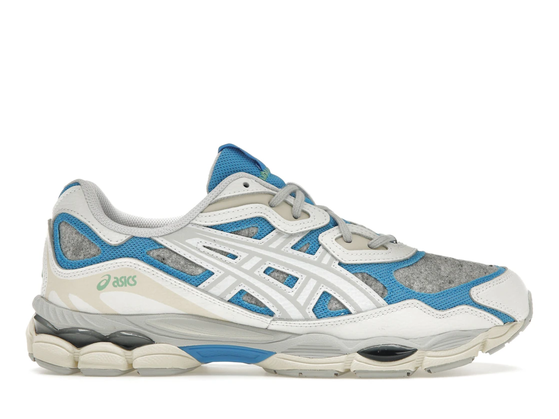 ASICS Gel-NYC Shigen 2.0