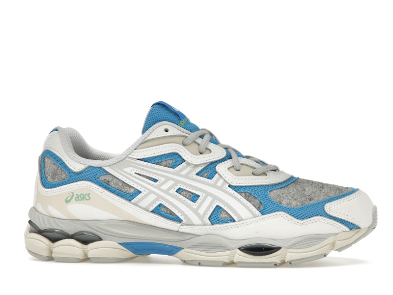 ASICS Gel-NYC Shigen 2.0