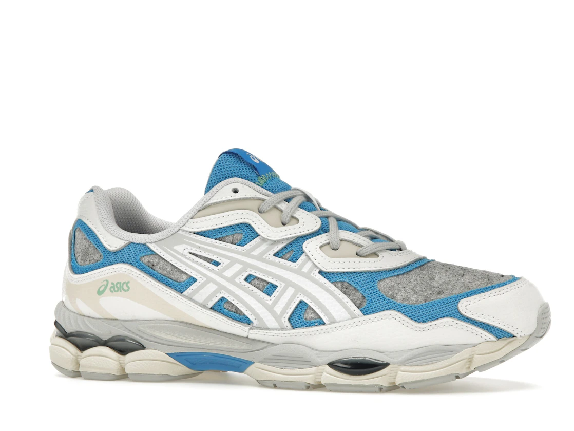 ASICS Gel-NYC Shigen 2.0