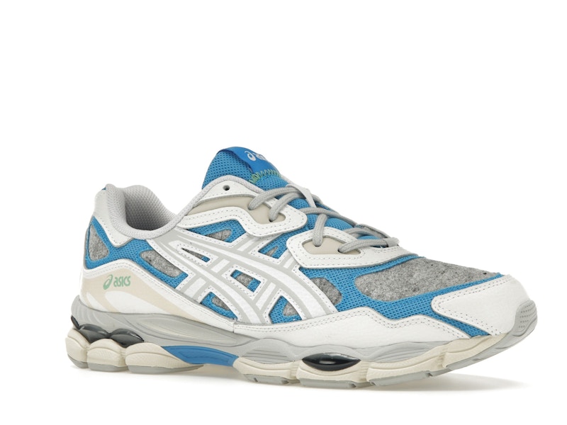 ASICS Gel-NYC Shigen 2.0