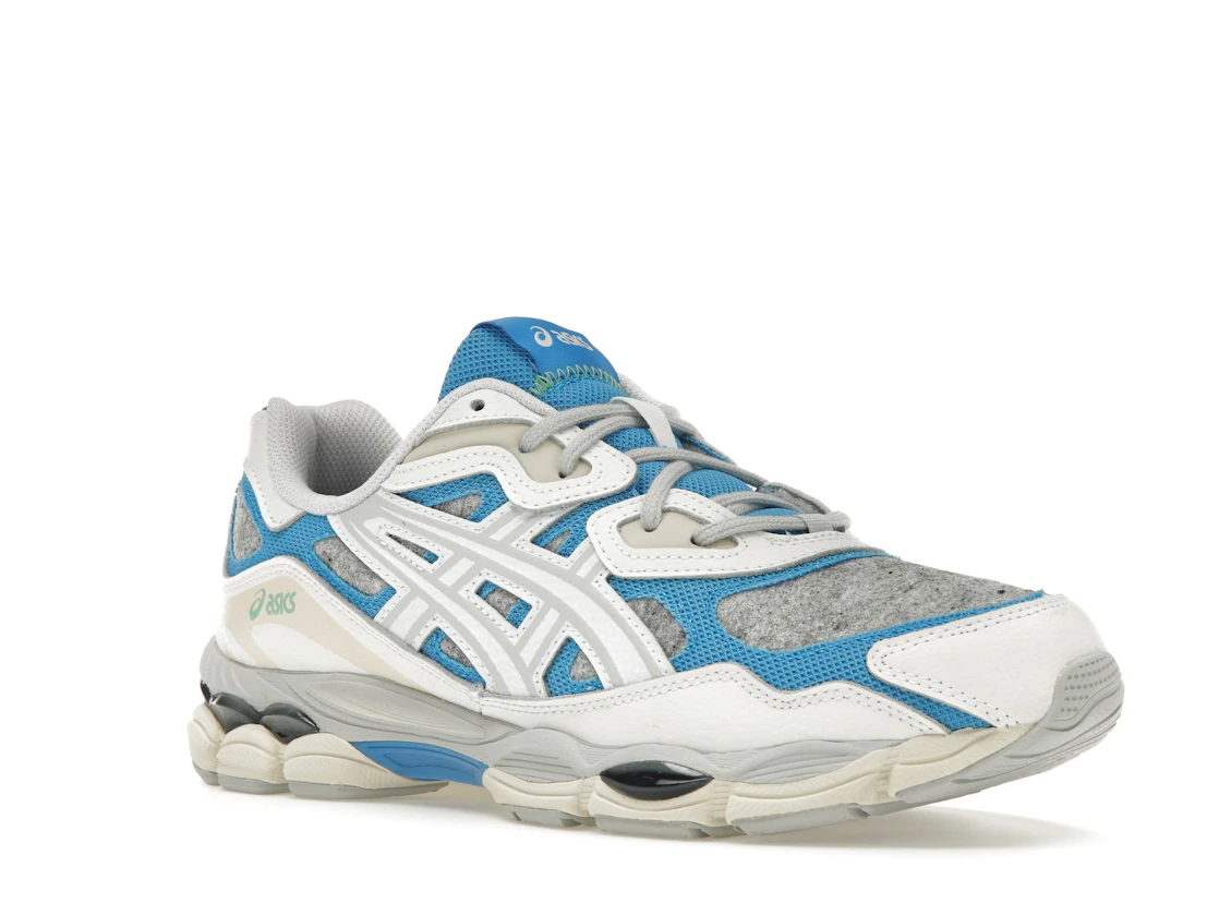ASICS Gel-NYC Shigen 2.0
