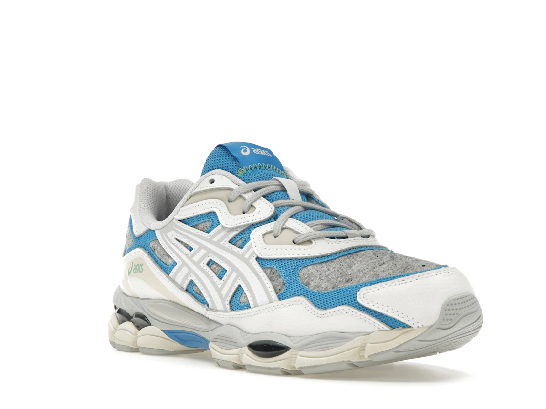 ASICS Gel-NYC Shigen 2.0