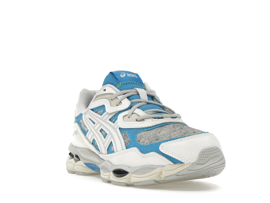 ASICS Gel-NYC Shigen 2.0