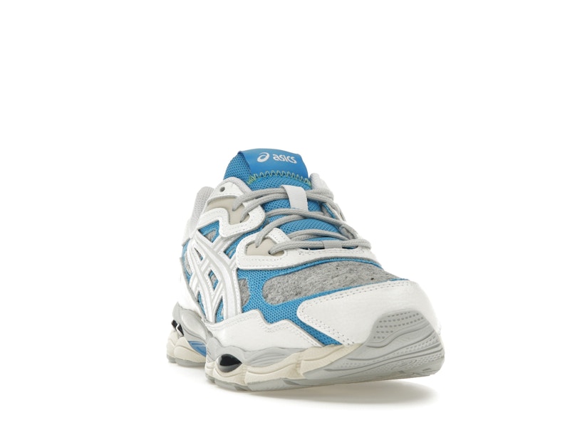 ASICS Gel-NYC Shigen 2.0