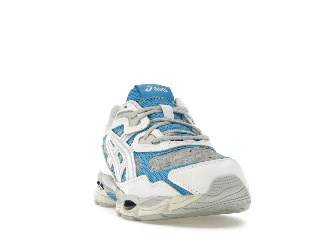 ASICS Gel-NYC Shigen 2.0