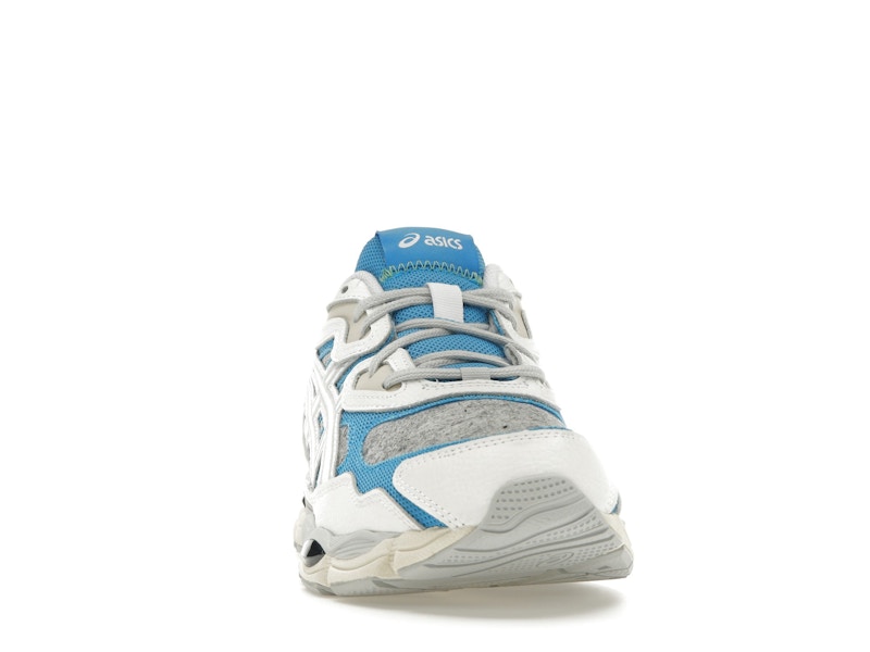 ASICS Gel-NYC Shigen 2.0