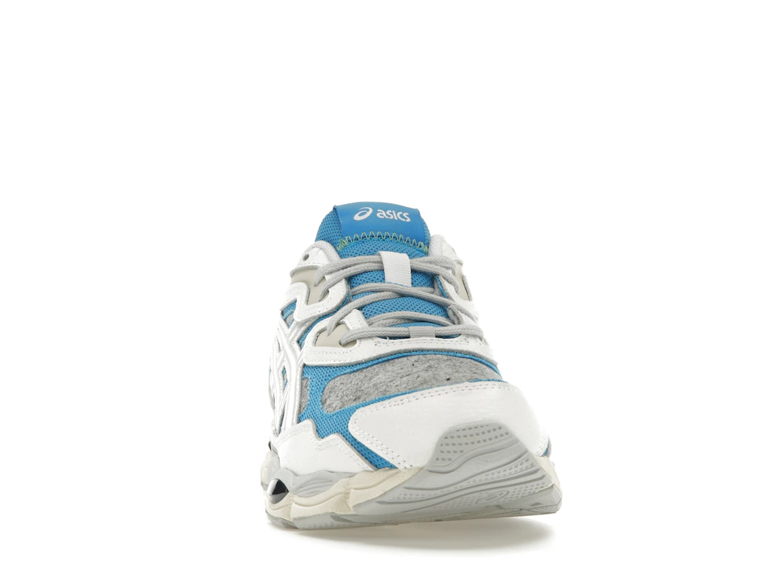 ASICS Gel-NYC Shigen 2.0