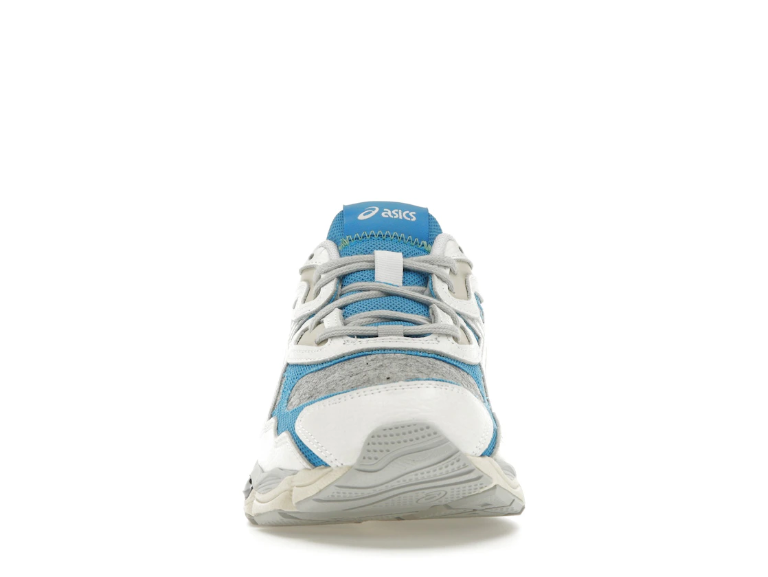 ASICS Gel-NYC Shigen 2.0