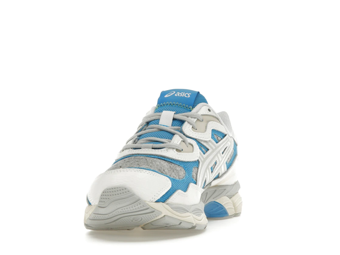 ASICS Gel-NYC Shigen 2.0
