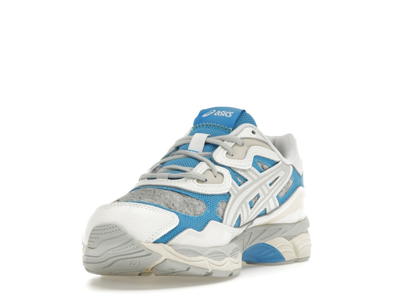 ASICS Gel-NYC Shigen 2.0