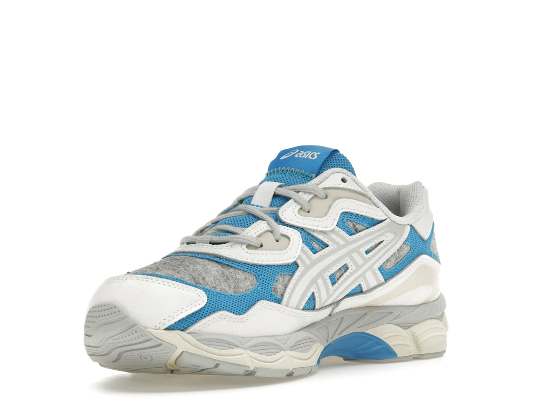 ASICS Gel-NYC Shigen 2.0