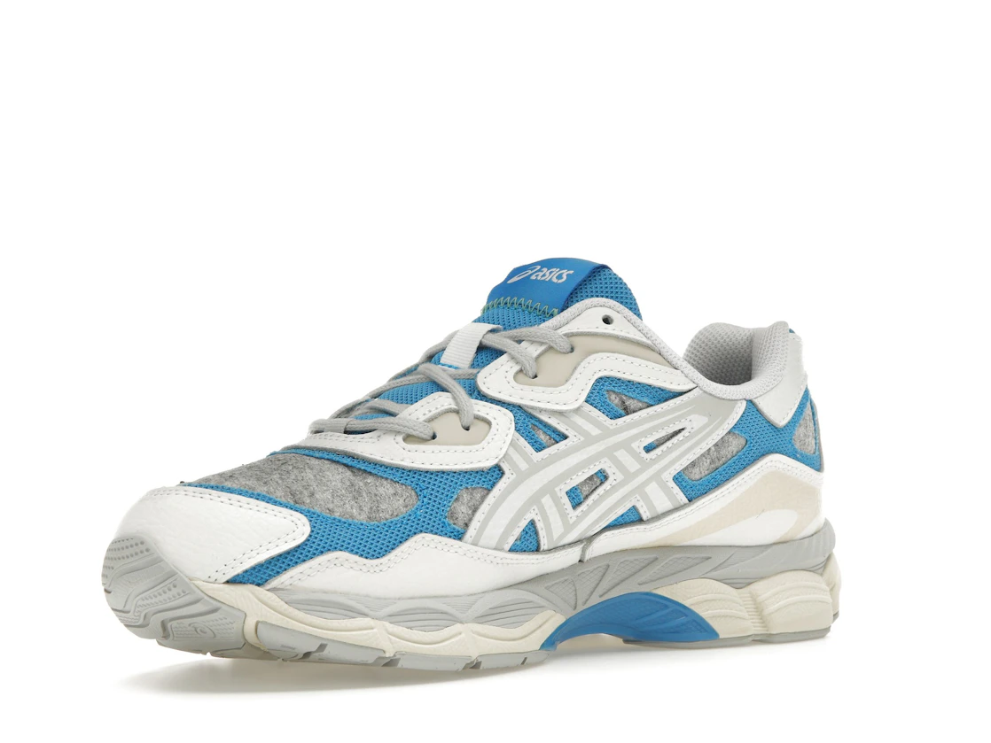 ASICS Gel-NYC Shigen 2.0