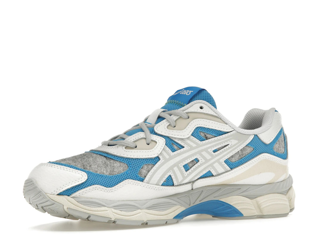 ASICS Gel-NYC Shigen 2.0
