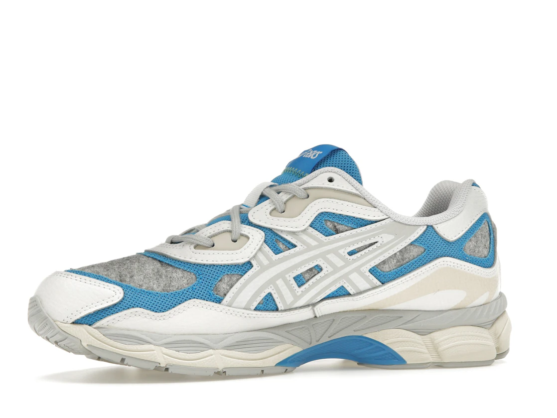 ASICS Gel-NYC Shigen 2.0
